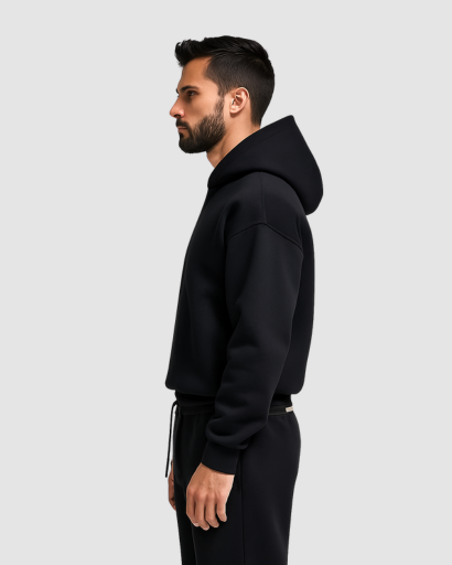 Ensemble de Survêtement Homme – Confort et Style au Quotidien