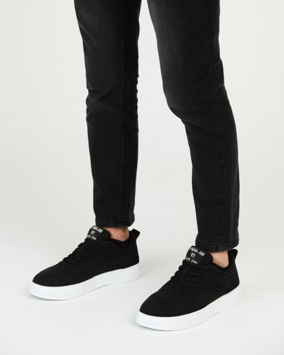 Baskets Homme – Style Urbain et Confort au Quotidien