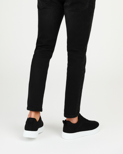 Baskets Homme – Style Urbain et Confort au Quotidien