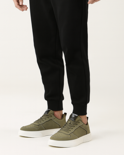 Baskets Homme – Style Urbain et Confort au Quotidien