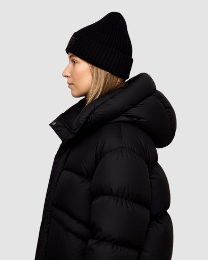 Doudoune Femme – Style Matelassé Moderne