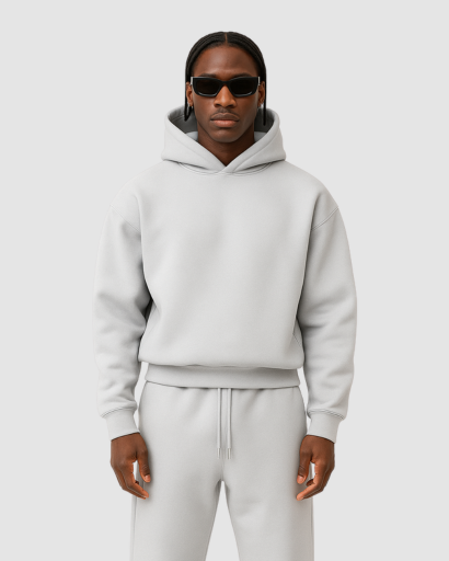 Ensemble de Survêtement Homme – Confort et Style au Quotidien