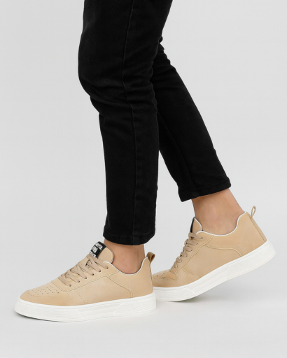 Baskets Homme – Style Urbain et Confort au Quotidien