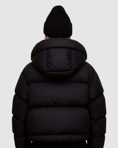 Doudoune Femme – Style Matelassé Moderne