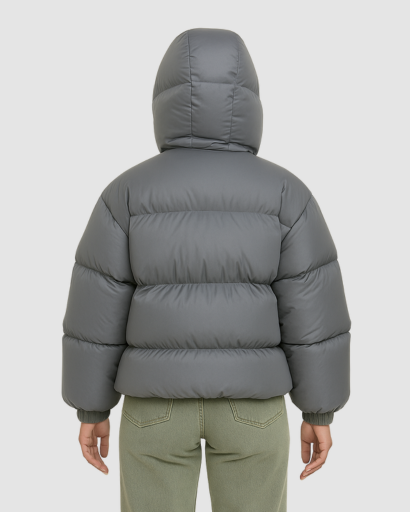 Doudoune Femme – Style Matelassé Moderne