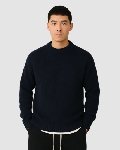 Veste Matelassée Homme – Finition Brillante et Look Moderne