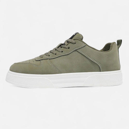 Baskets homme basses - vue produit principale