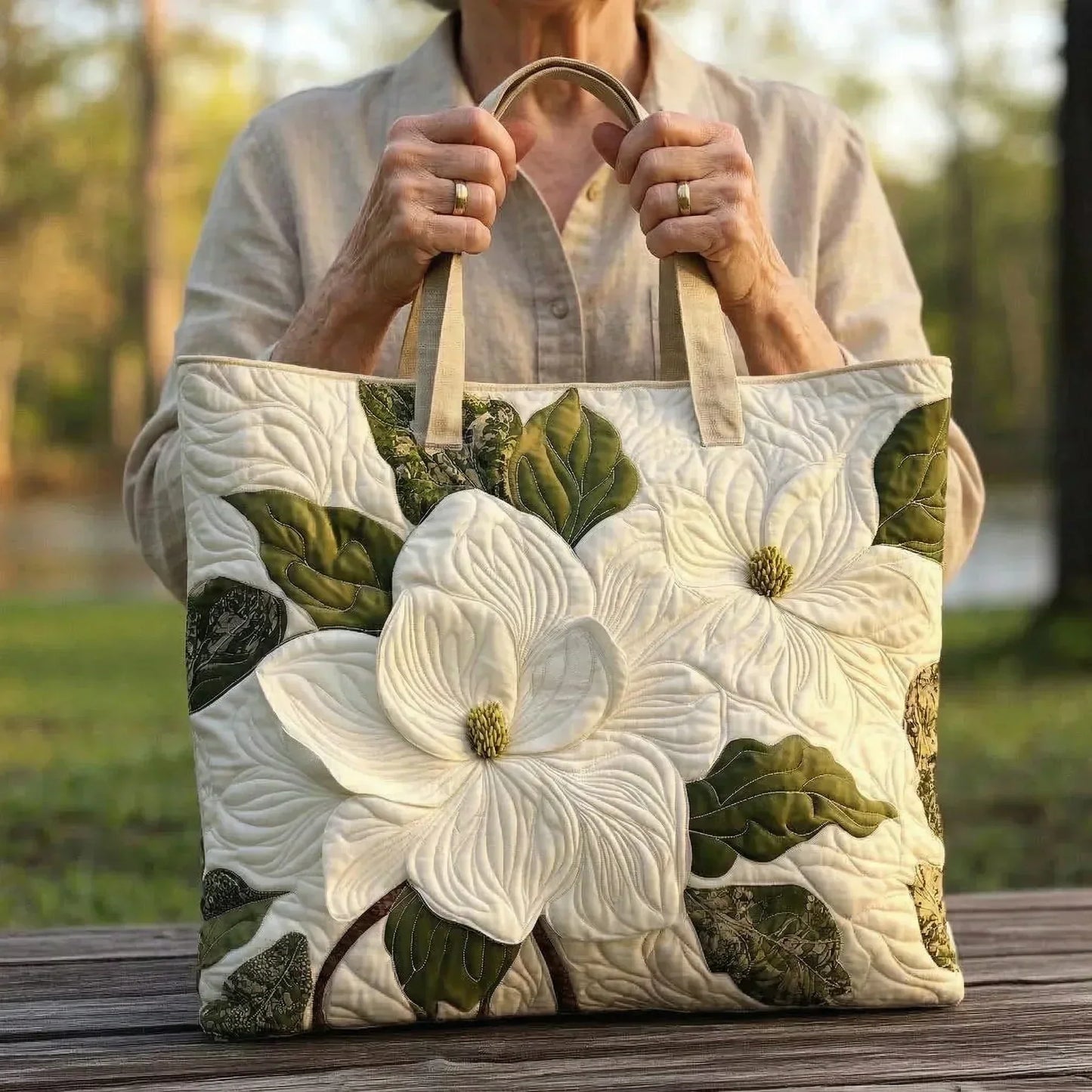 Sac Adeline Matelassé