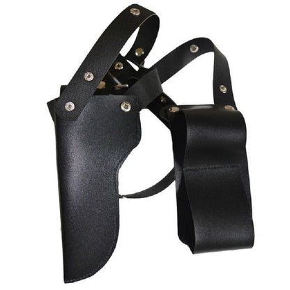 Costume enfant avec ceinture et holster