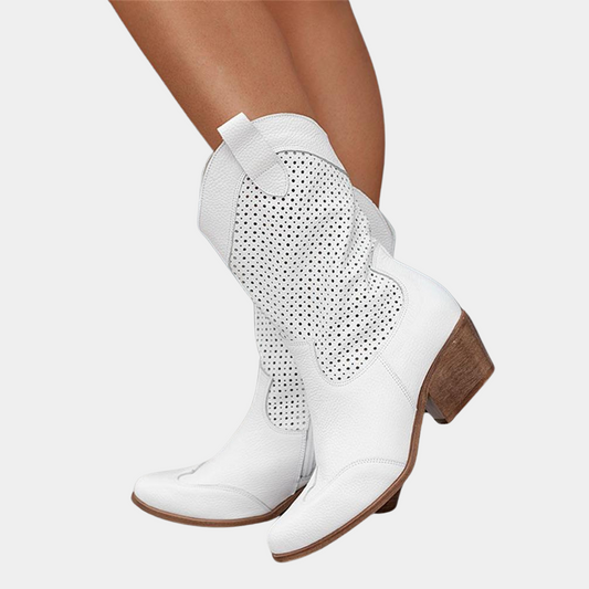 Ballerines Femme – Bout Rond & Confort Souple, Élégance au Quotidien
