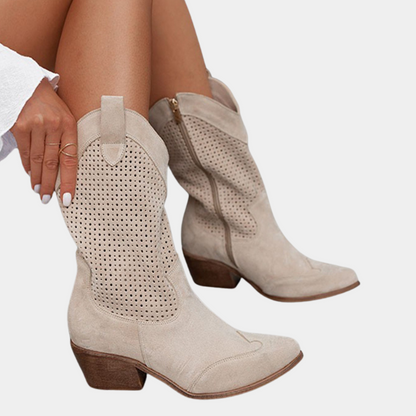Ballerines Femme – Bout Rond & Confort Souple, Élégance au Quotidien