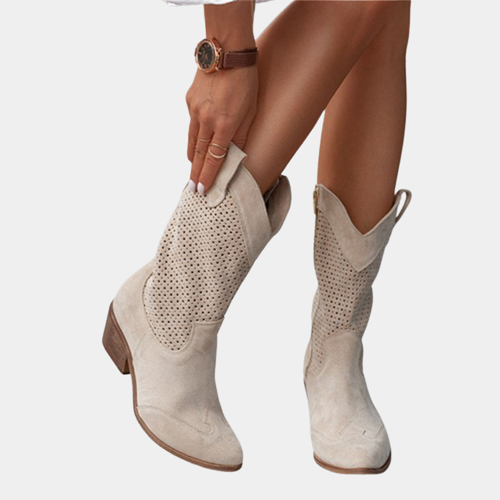 Ballerines Femme – Bout Rond & Confort Souple, Élégance au Quotidien