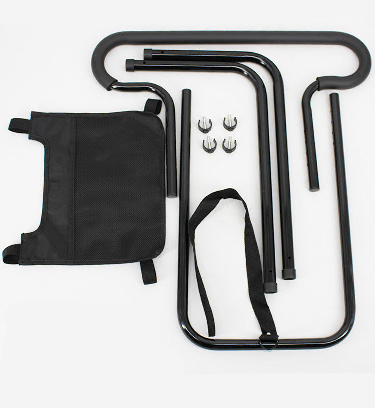 Barrière de Lit pour Senior
