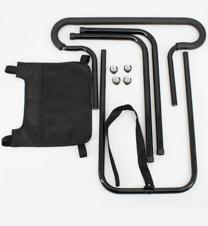 Barrière de Lit pour Senior
