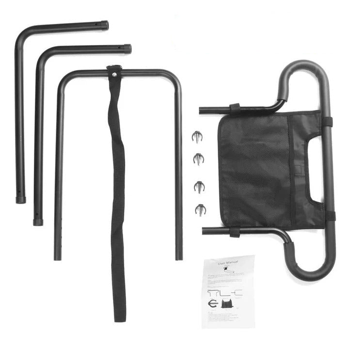 Barrière de Lit pour Senior