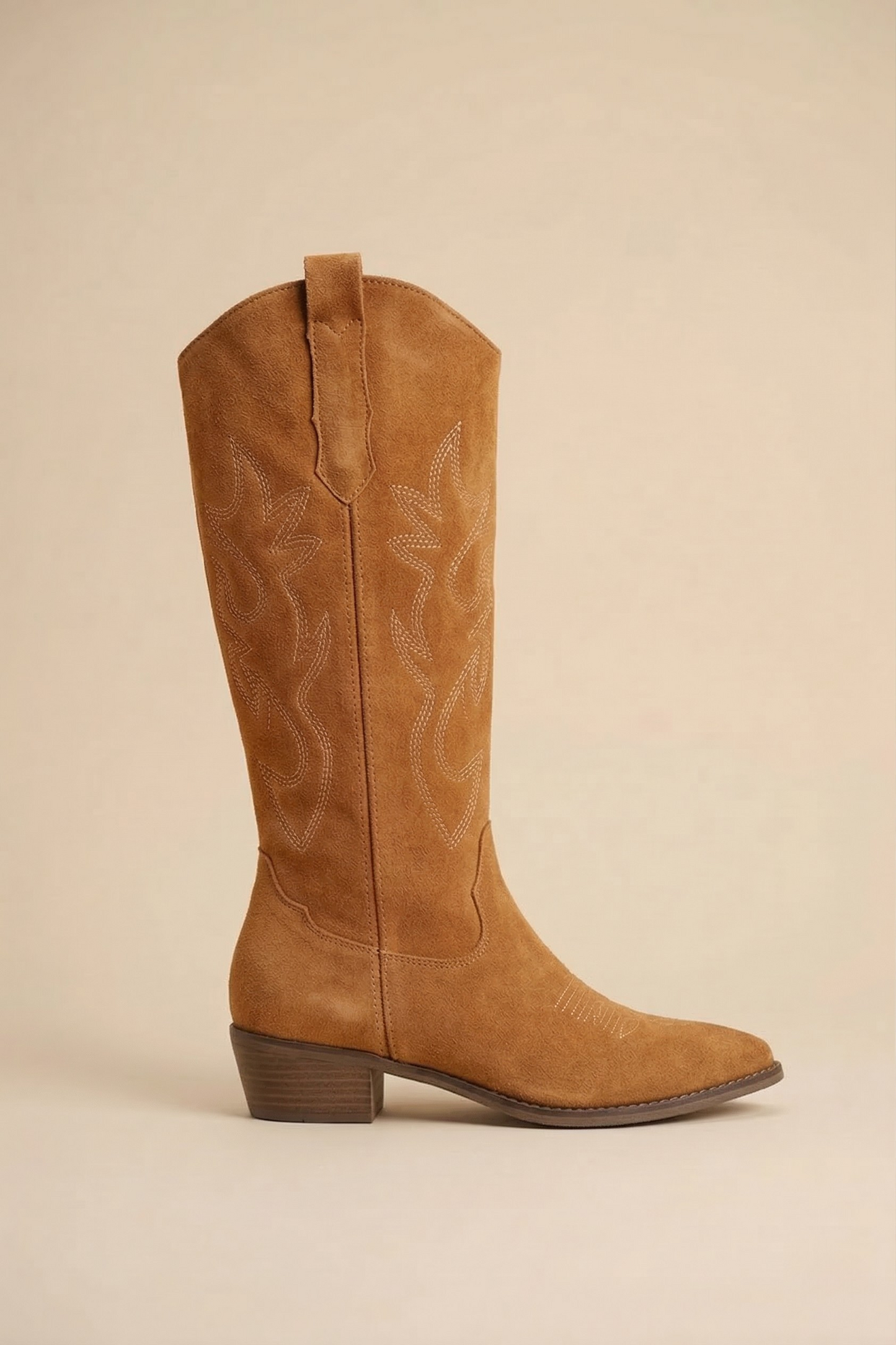 Bottes Femme – Coupe Élégante & Coloris Tendance, Allure Chic Mi-Saison