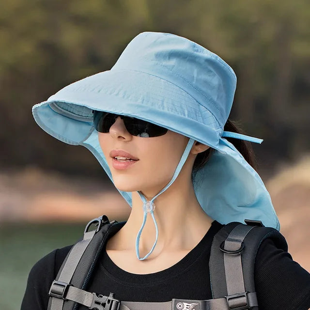 Bleu clair
