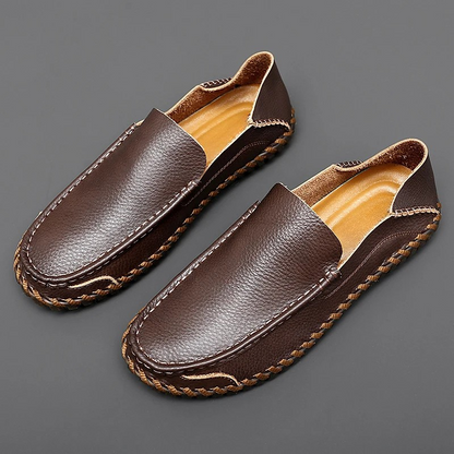 Marron foncé