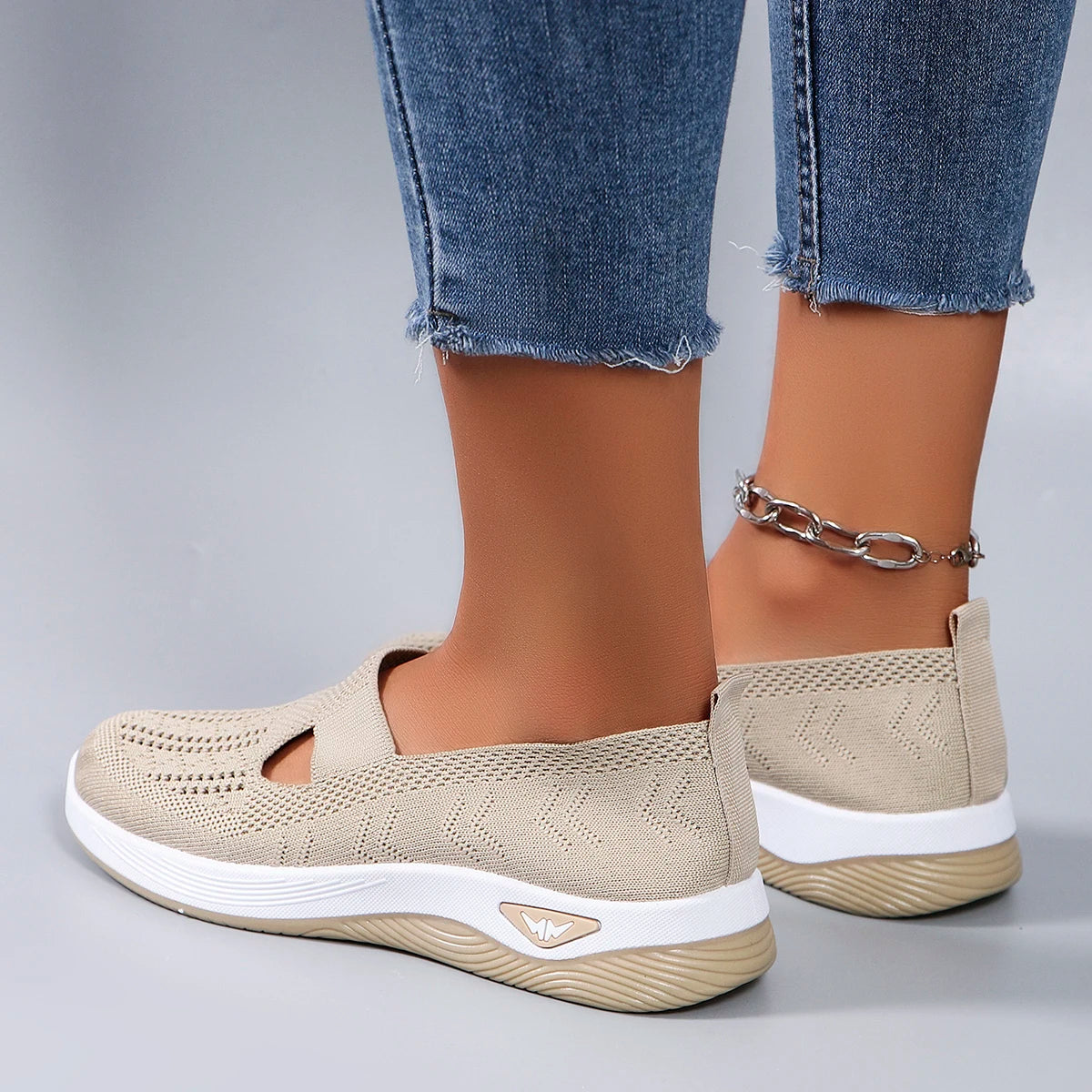 Chaussures Orthopédiques Femme