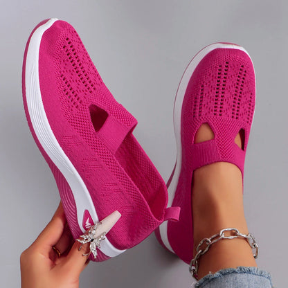 Chaussures Orthopédiques Femme
