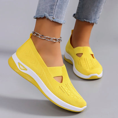 Jaune