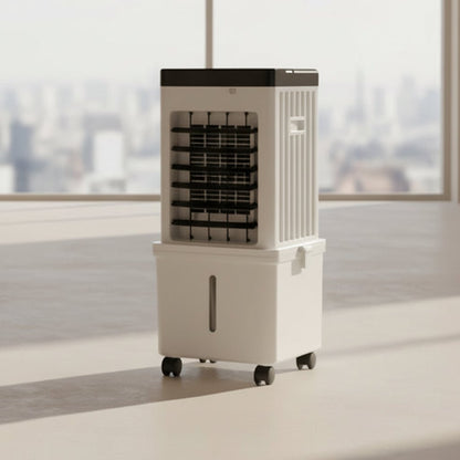 Climatiseur Portable 3-en-1 Sans Tuyau