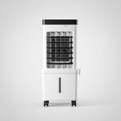 Climatiseur Portable 3-en-1 Sans Tuyau