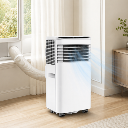 Climatiseur Mobile 7000 BTU