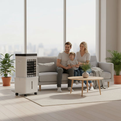 Climatiseur Mobile 3-en-1