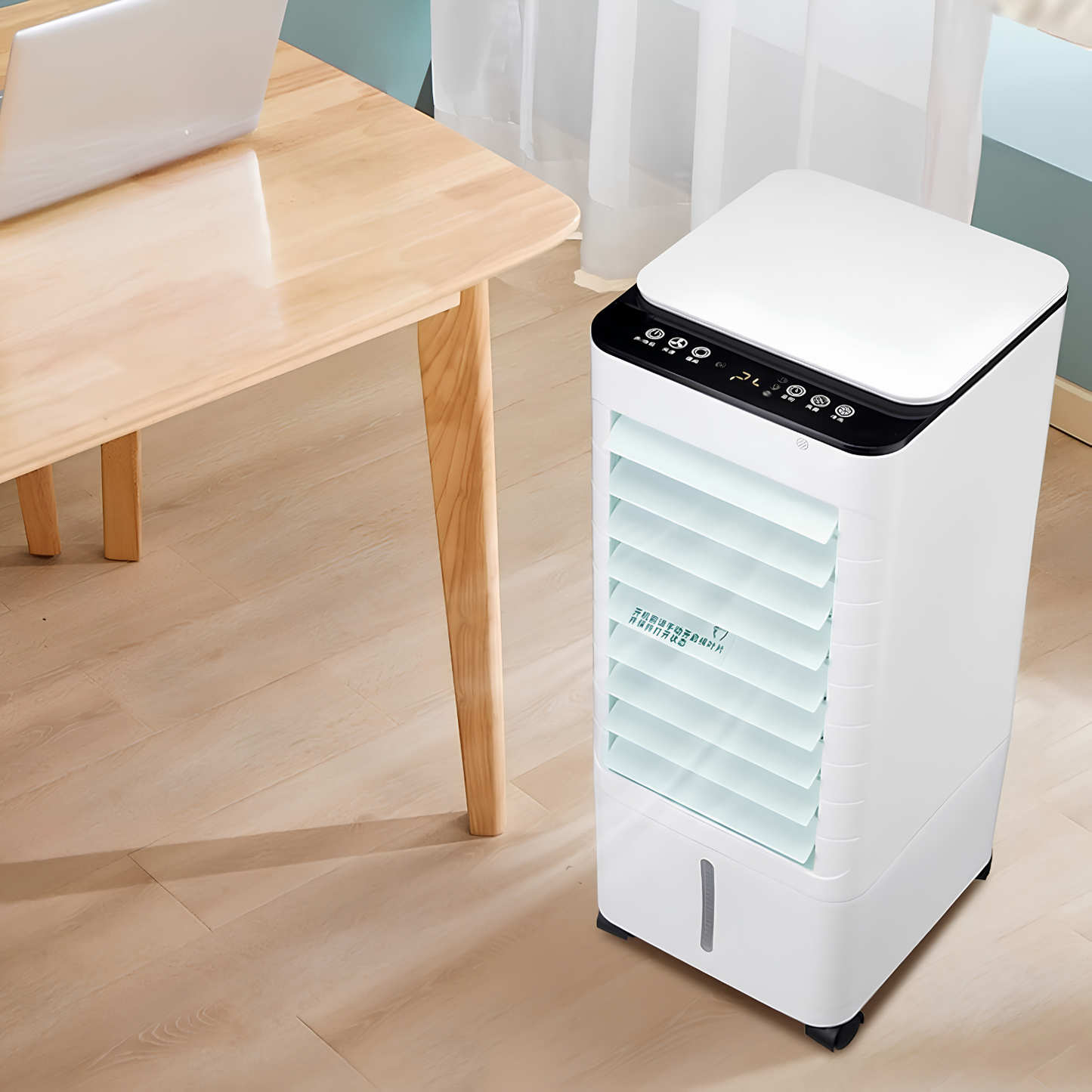 Climatiseur Ventilateur Portable