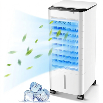 Climatiseur Ventilateur Portable