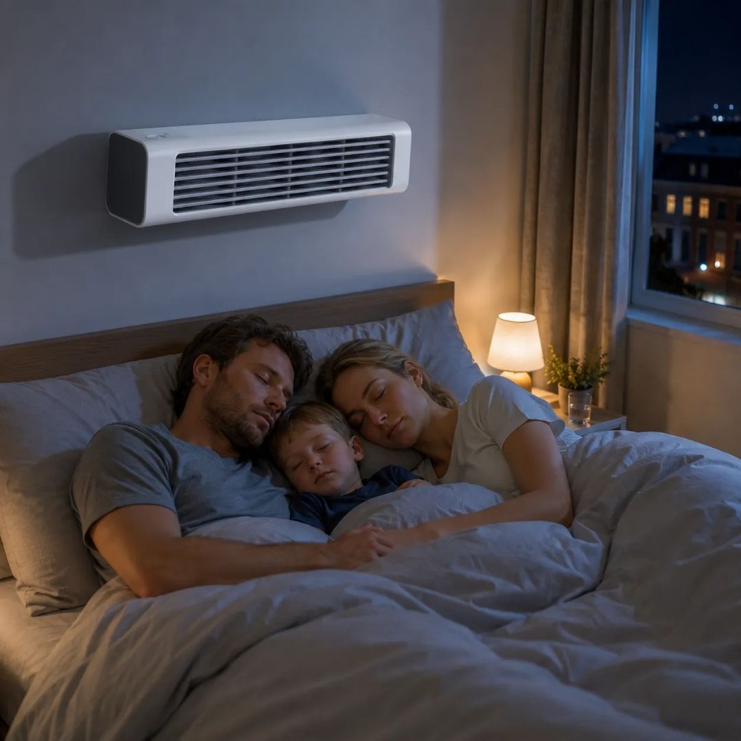 Climatiseur Rafraîchisseur d'Air