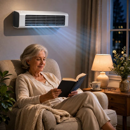 Climatiseur Rafraîchisseur d'Air