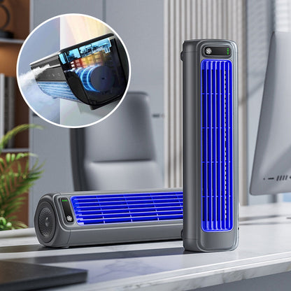 Climatiseur Portable Sans Fil