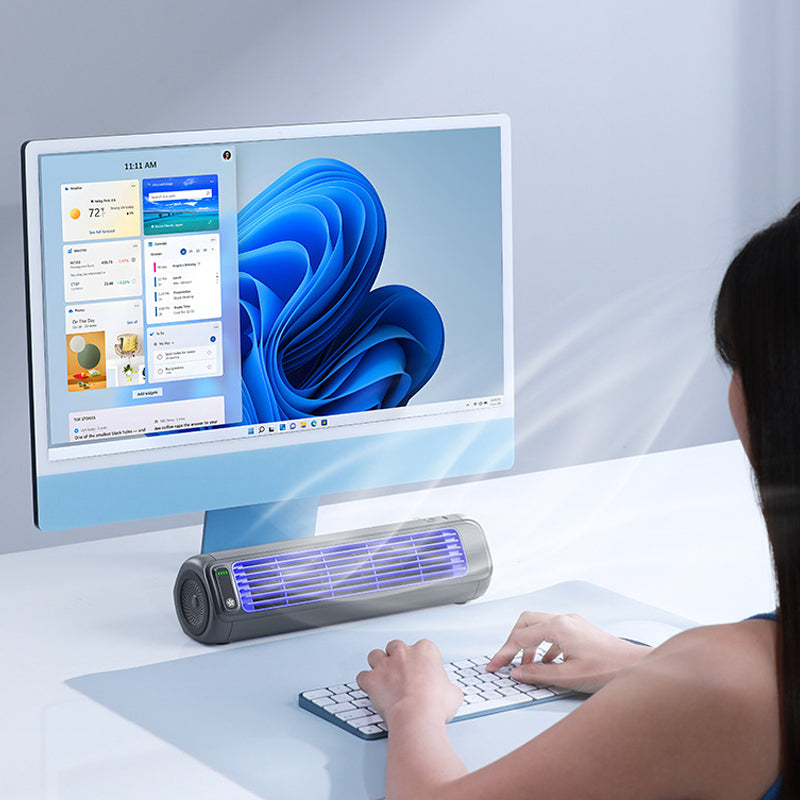 Climatiseur Portable Sans Fil