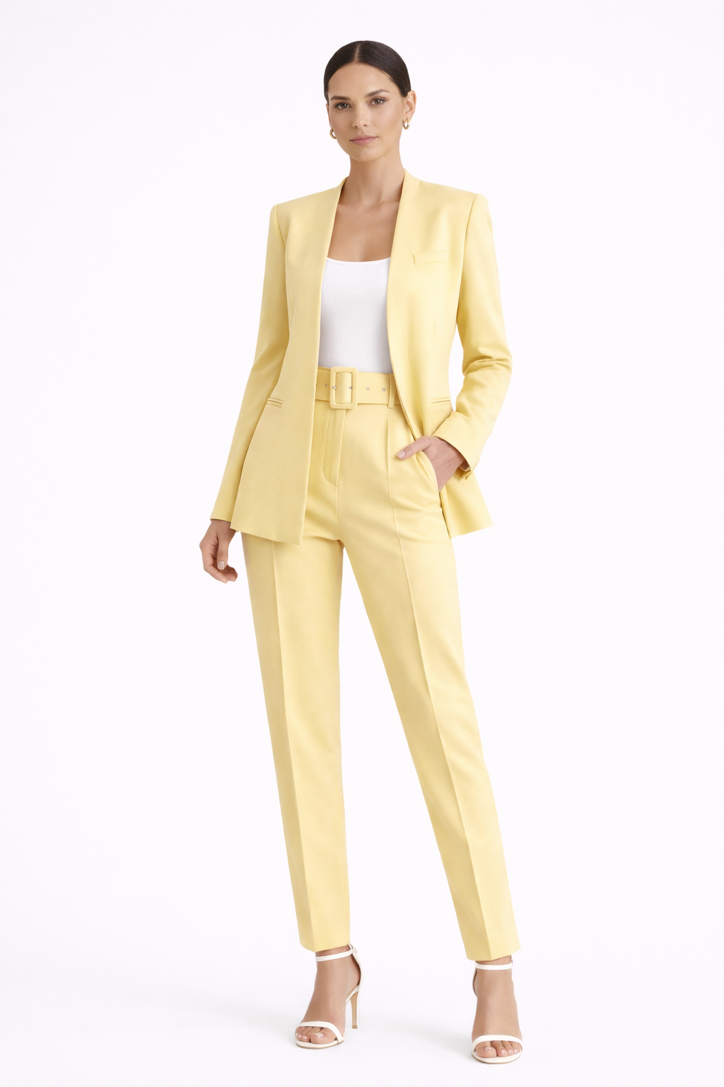Jaune