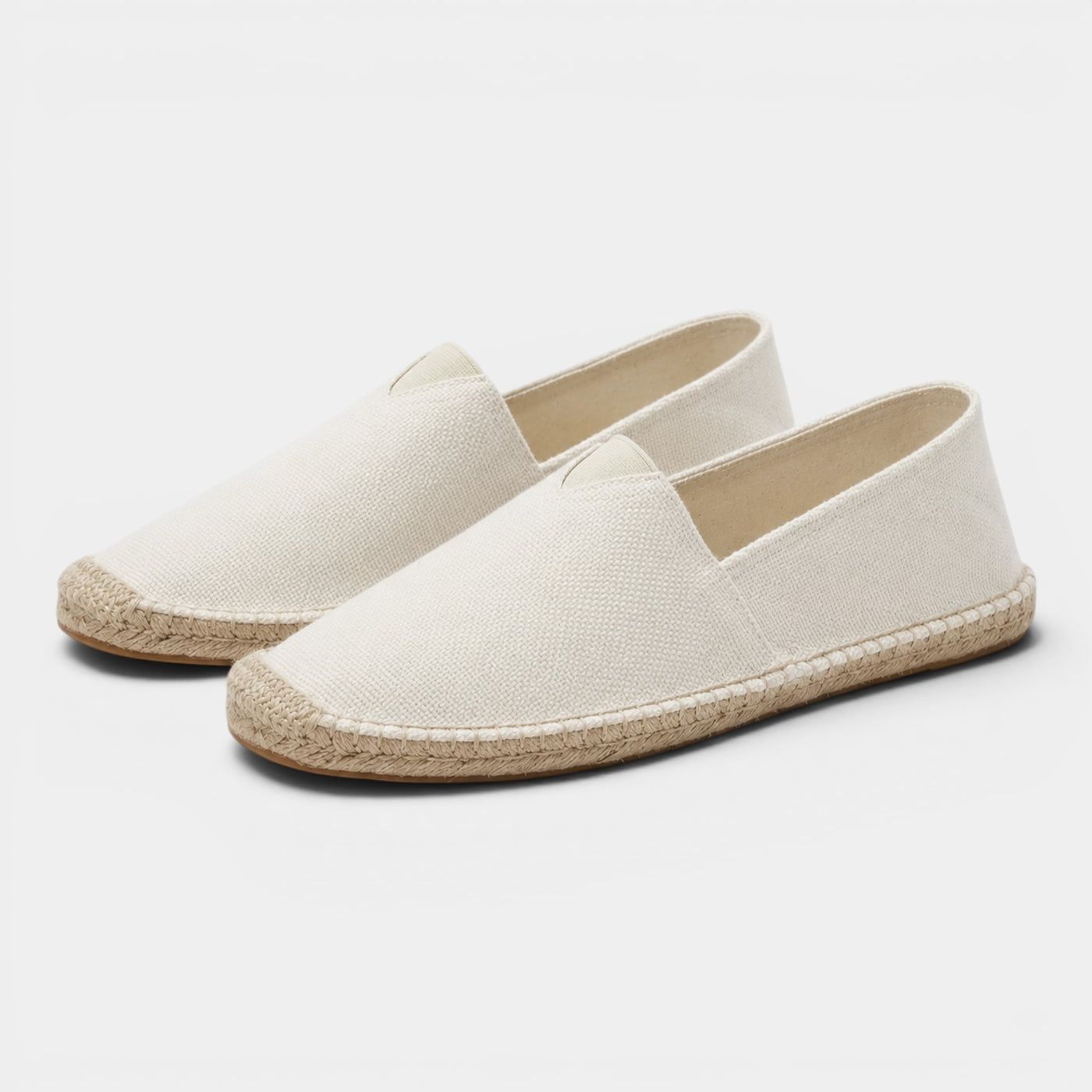 Espadrilles Unisex Lin - vue 6