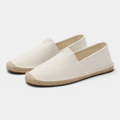 Espadrilles Unisex Lin - vue 6