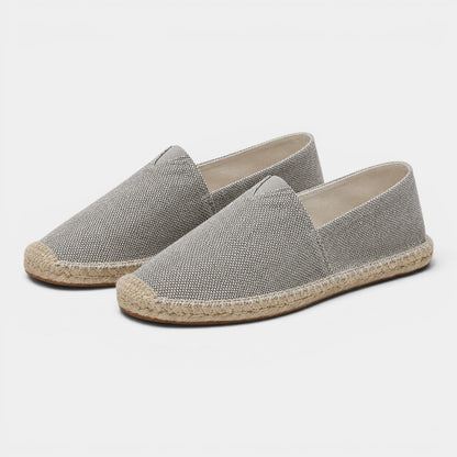 Espadrilles Unisex Lin - vue 7