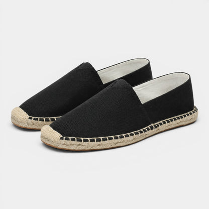 Espadrilles Unisex Lin - vue 8