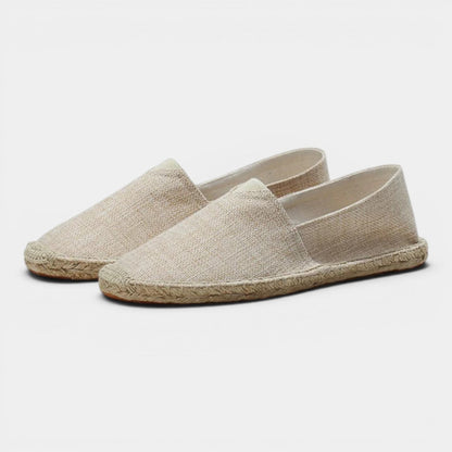 Espadrilles Unisex Lin - vue 9