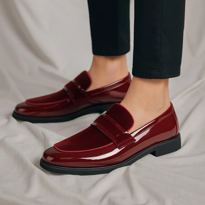 Italian Loafers Homme - vue 6