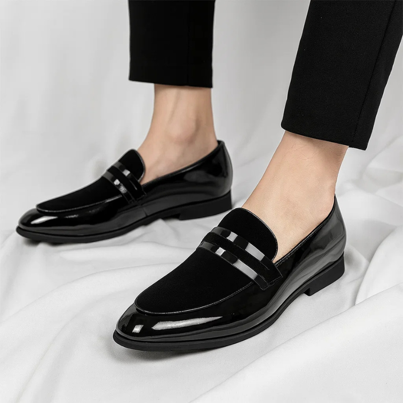 Italian Loafers Homme - vue 8