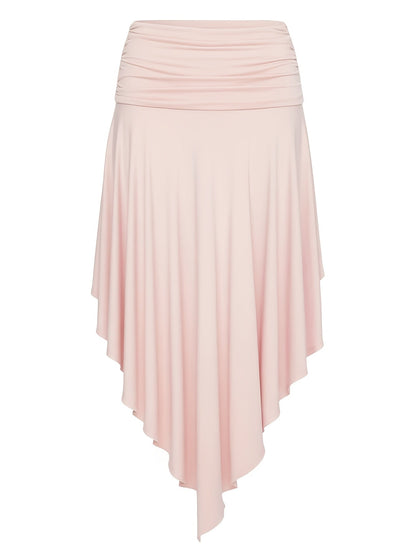 Jupe Femme – Coupe Fluide & Coloris Estivaux, Élégance Légère