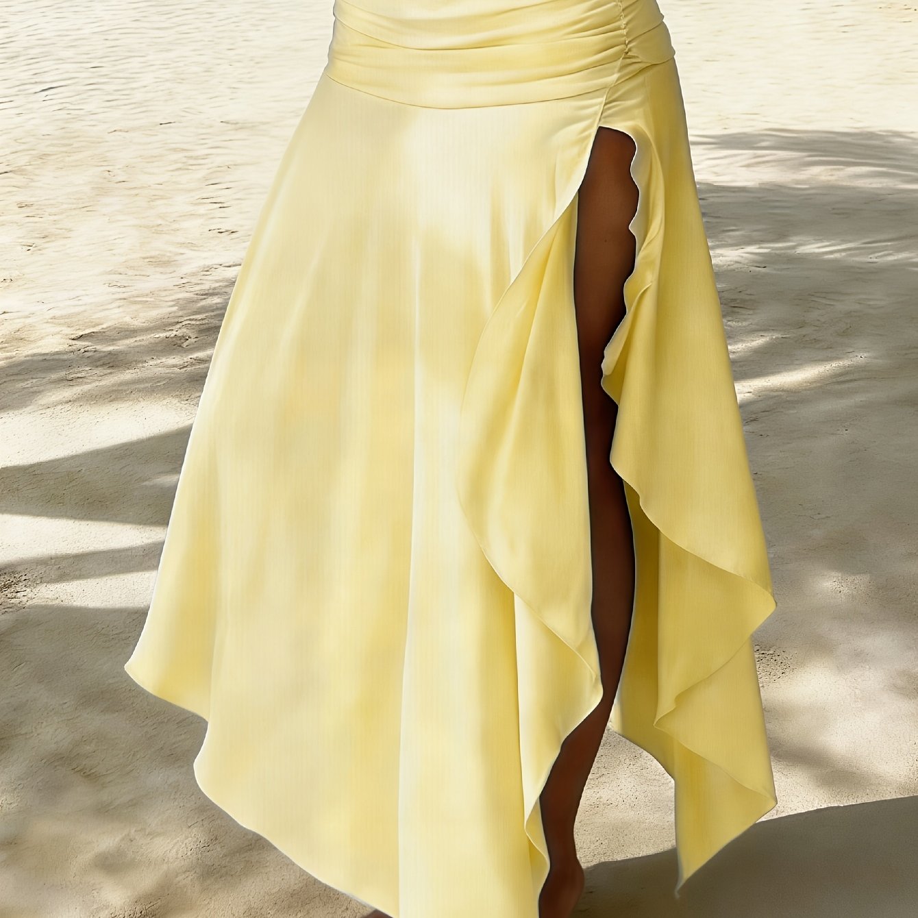 Jaune