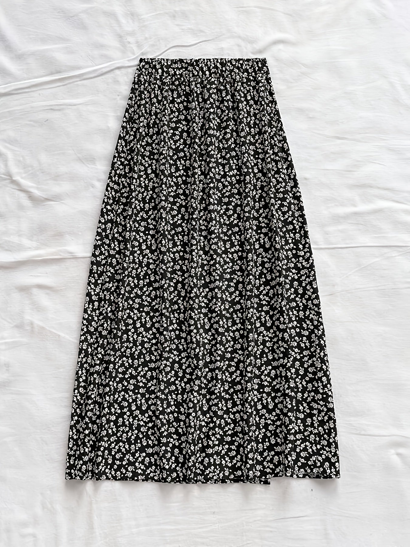 Jupe Femme – Coupe Élégante & Taille Haute, Style Chic Polyvalent