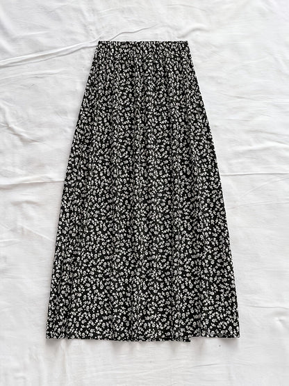 Jupe Femme – Coupe Élégante & Taille Haute, Style Chic Polyvalent