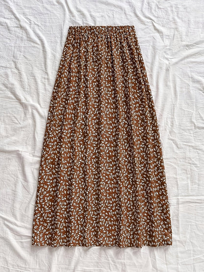 Jupe Femme – Coupe Élégante & Taille Haute, Style Chic Polyvalent