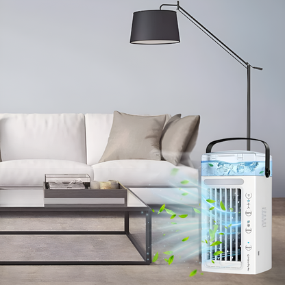 Mini Refroidisseur d'Air Portable