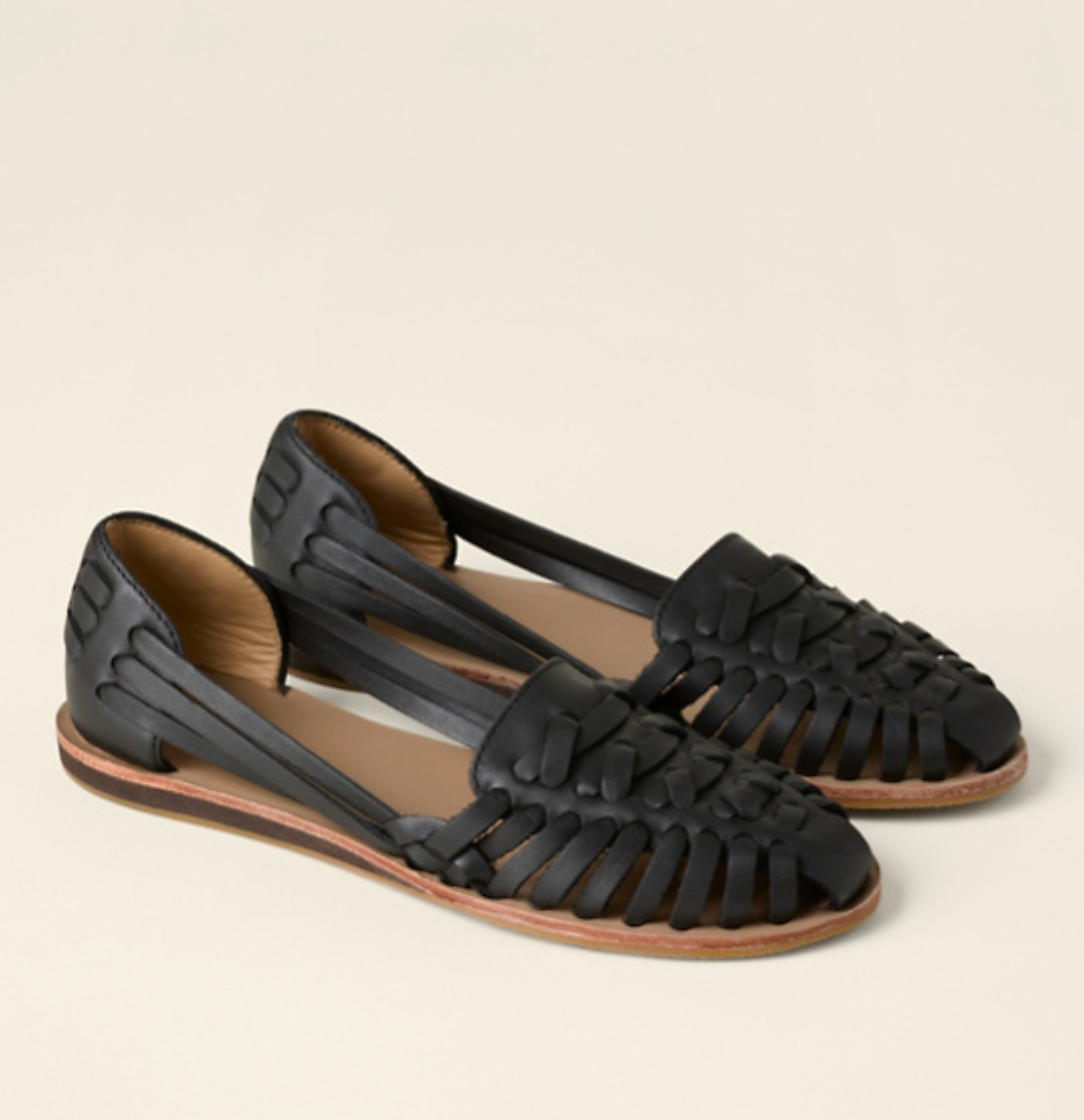 Mules Plates Femme – Enfilage Facile & Confort Souple, Style Épuré au Quotidien